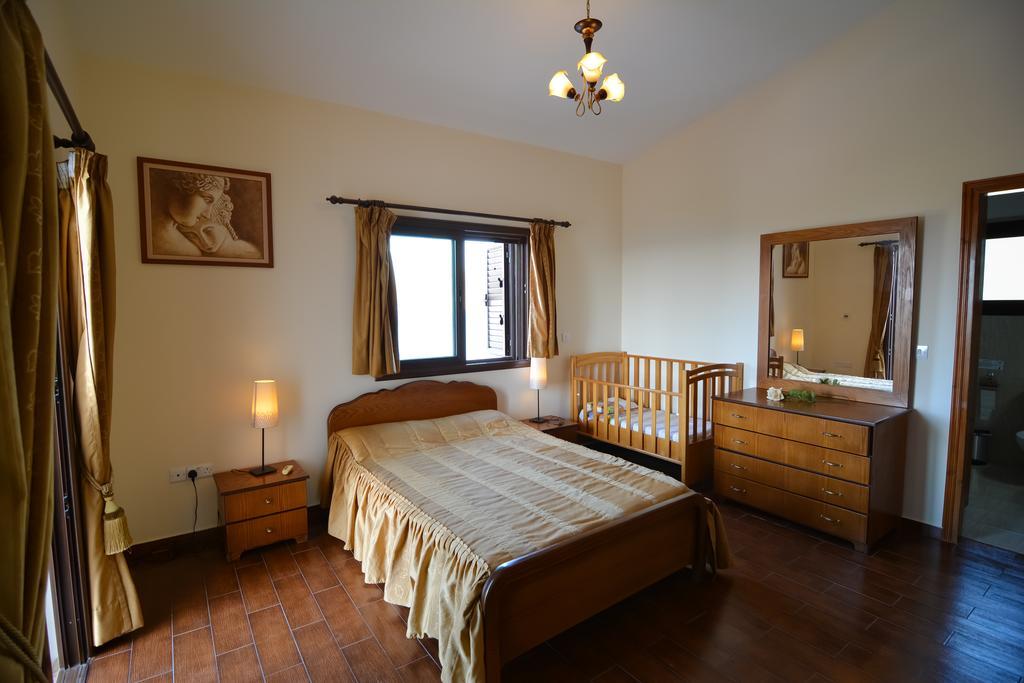 Kalli Villa ポモス 部屋 写真