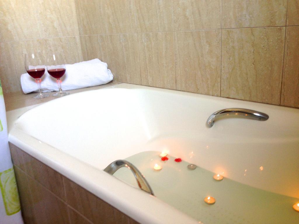 Kalli Villa ポモス 部屋 写真