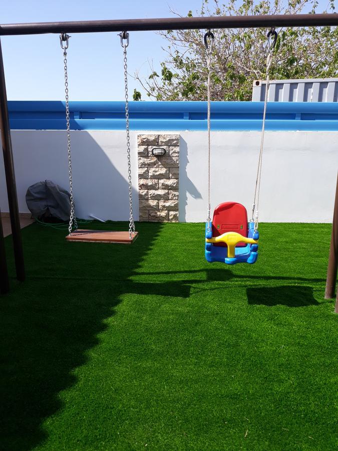 Kalli Villa ポモス エクステリア 写真